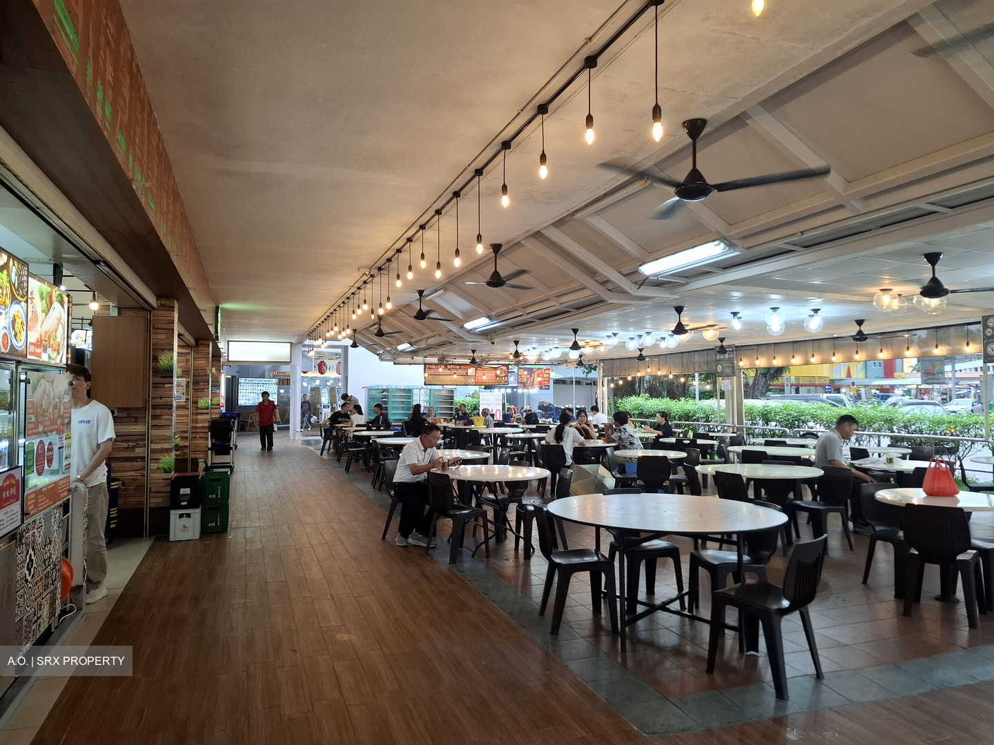 Cheng San Centre (D20), Shop House #507921731